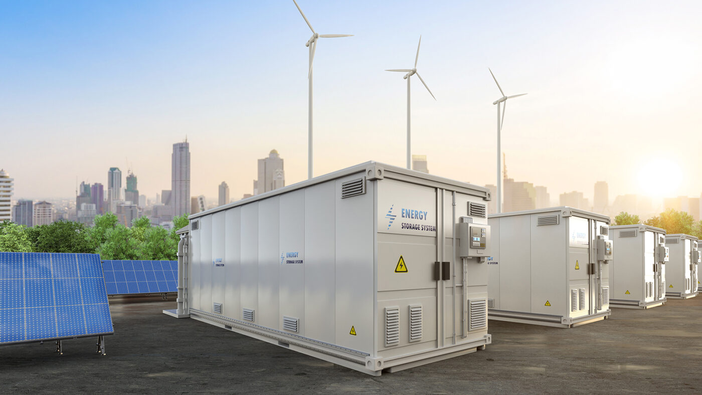 pin lưu trữ Powerbox